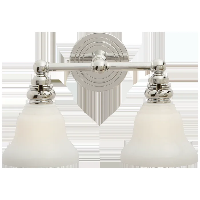 Boston Functional Double Light