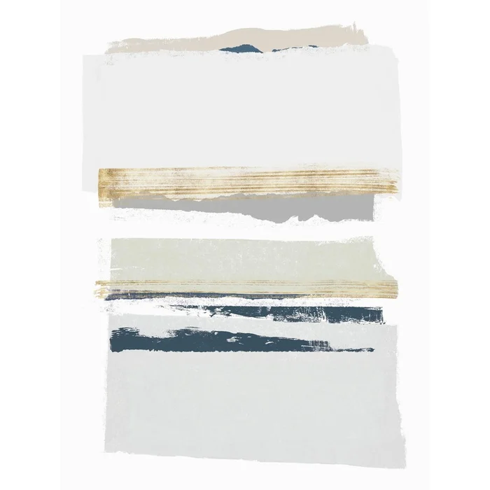 Boulevard I Giant Art 72×54 Wall Art|uvre dart murale Giant Art Boulevard I 72×54