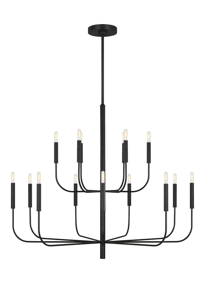 Brianna 15 Light Chandelier