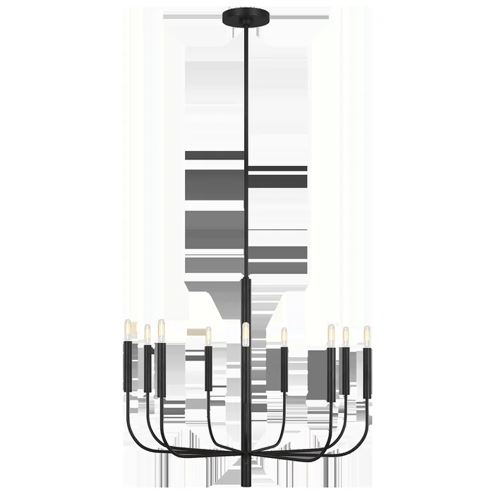 Brianna Medium Chandelier