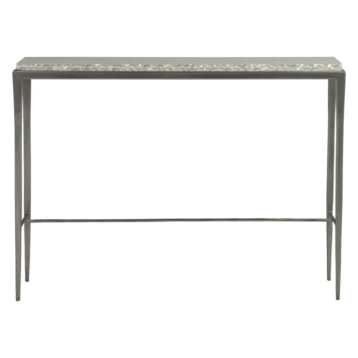 brilliante shallow console