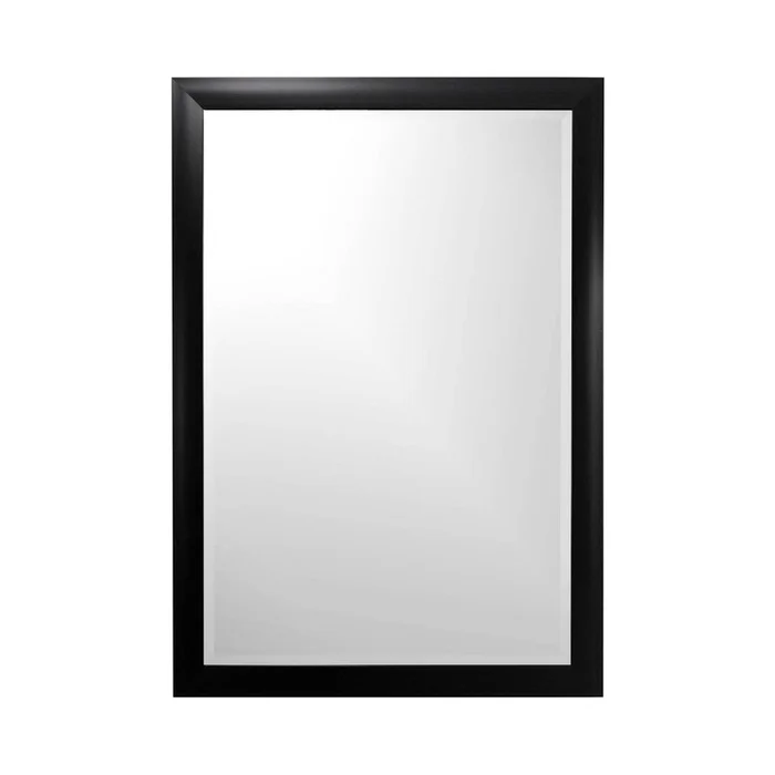Builders Espresso Mirror – 39.5 x 27.5|Miroir Espresso Builders – 39.5 x 27.5