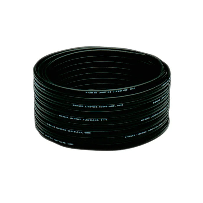 Cable in Black Material (Not Painted) (12|15501BK)