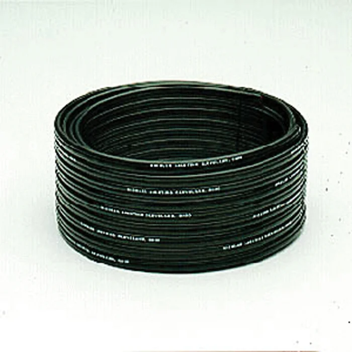 Cable in Black Material (Not Painted) (12|15506BK)