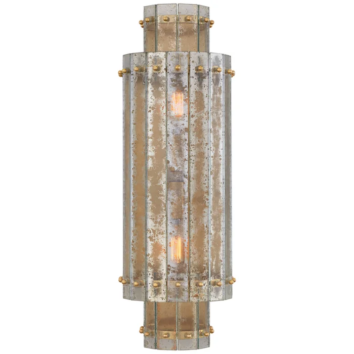 Cadence Two Light Wall Sconce