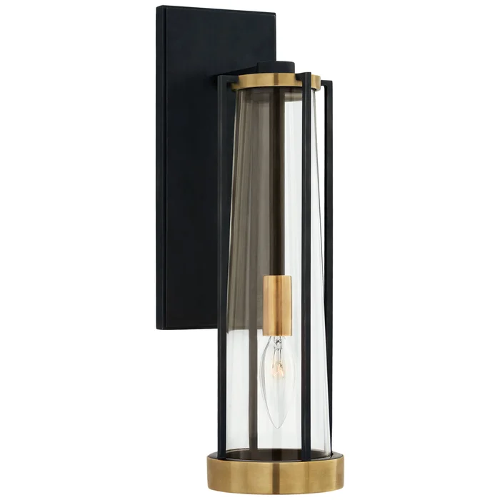 Calix One Light Wall Sconce