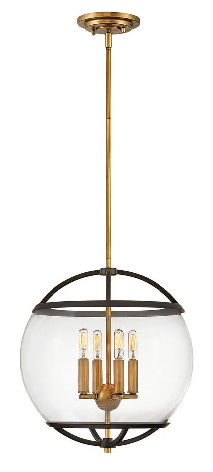Calvin LED Chandelier
