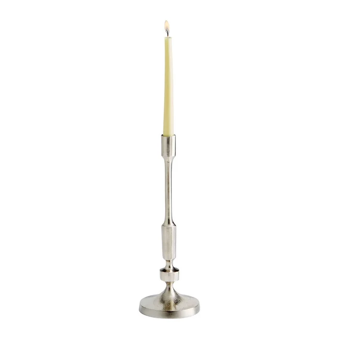 Cambria Candleholder Small By Cyan Design