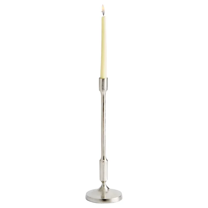 Cambria Candleholdr Medium By Cyan Design