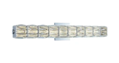 Campodoro LED Bath in Chrome (238|035833-010-FR001)