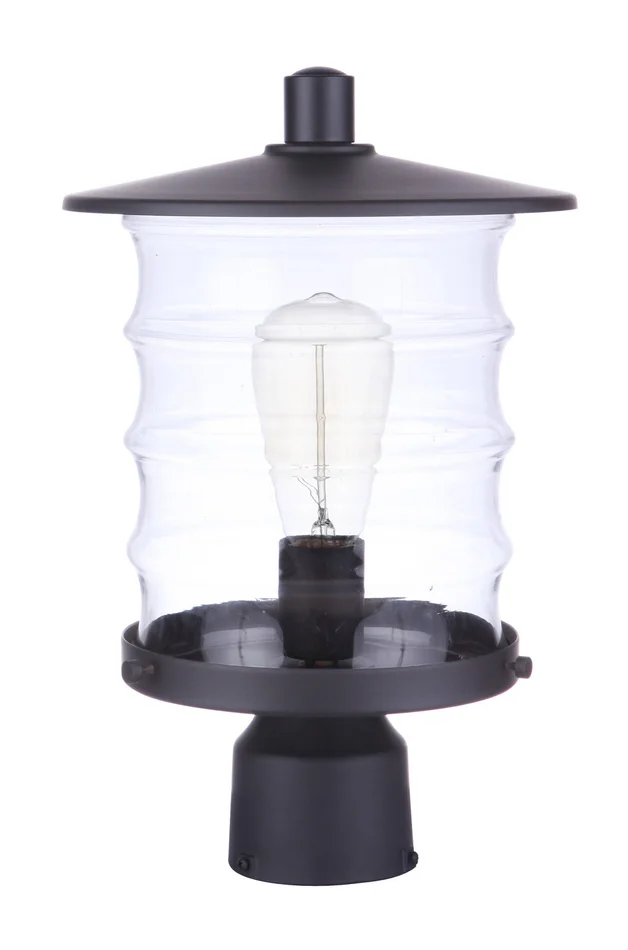 Canon One Light Outdoor Post Mount