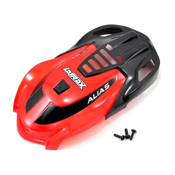 Canopy Red for Alias (TRA6611)