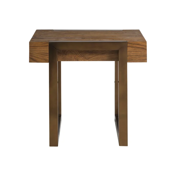canto end table