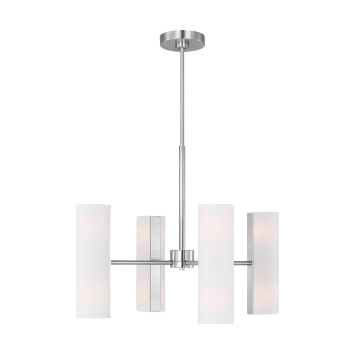 Capalino Eight Light Chandelier