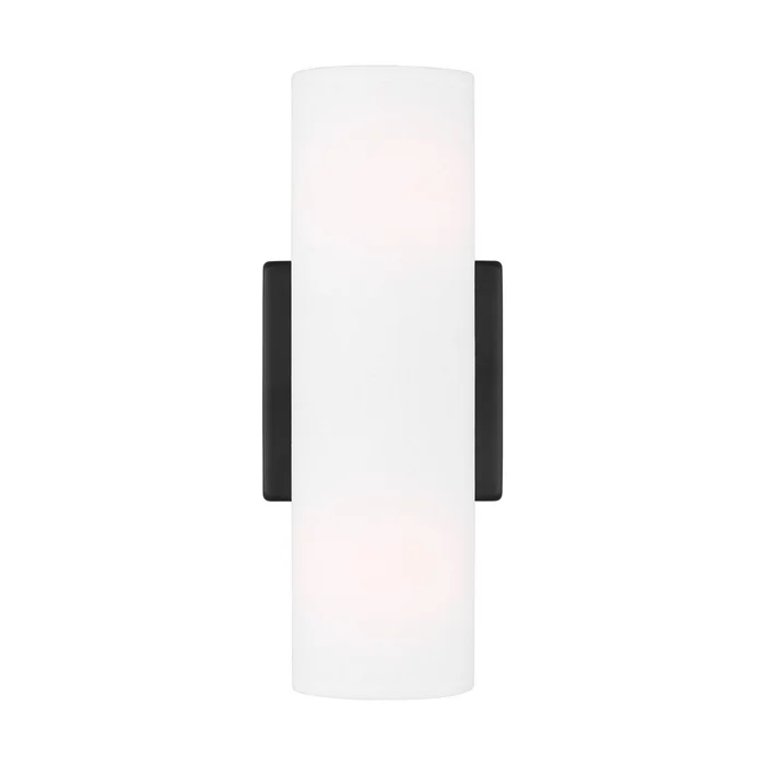 Capalino Two Light Wall Sconce