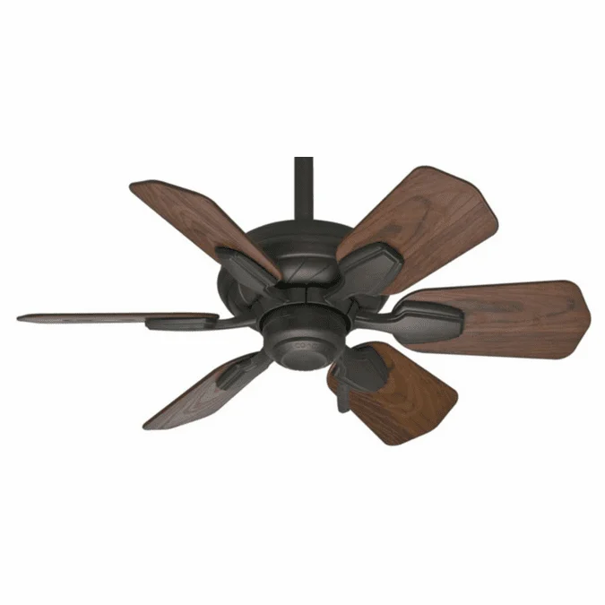 Casablanca 59525 Wailea Brushed Cocoa Finish Ceiling Fan – 31″ Wide