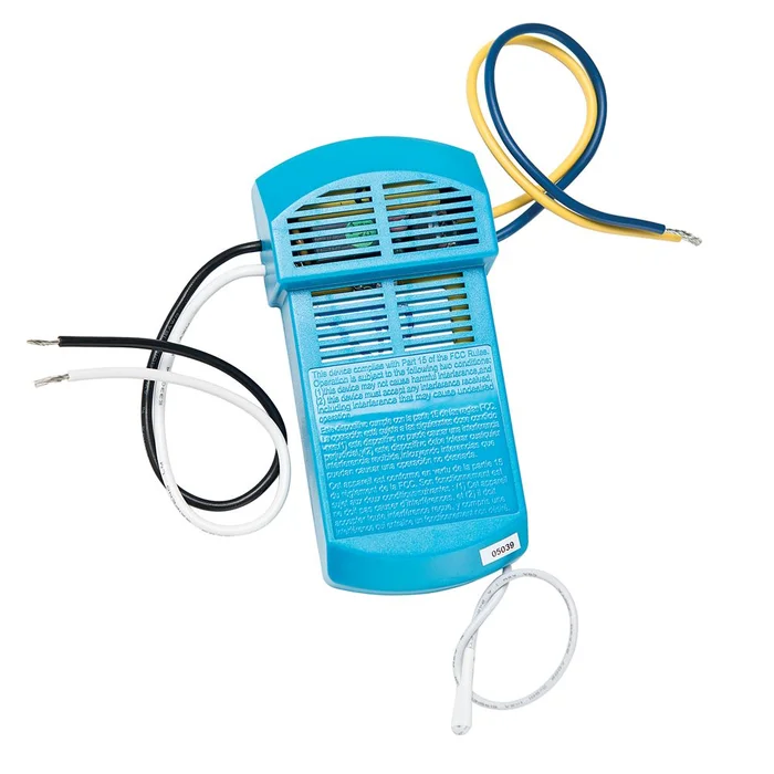 Casablanca Universal Receiver – 4 Speed – 99199