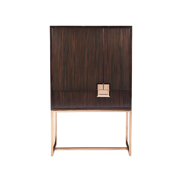 casanova bar cabinet