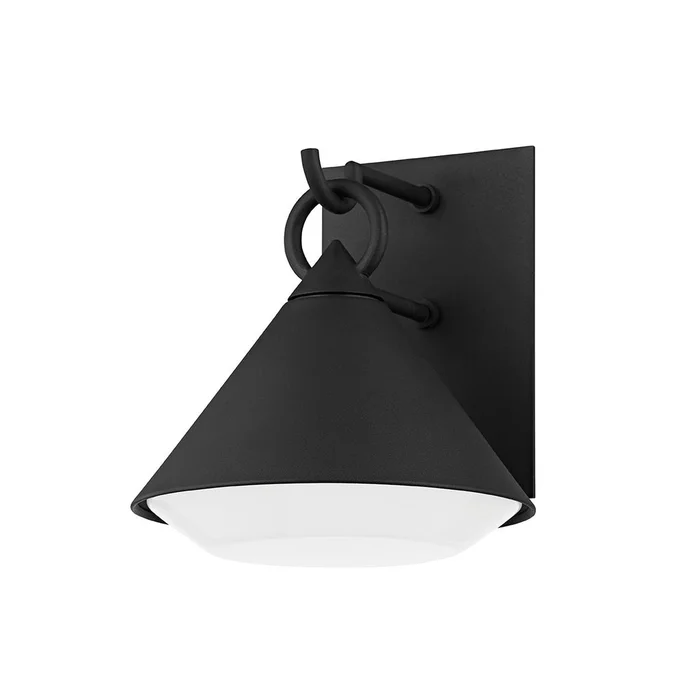 Catalina 1 Light Outdoor Sconce By Troy Lighting