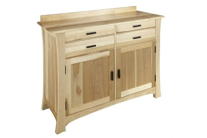 Cattail Bungalow Sideboard in Natural CATNT9010