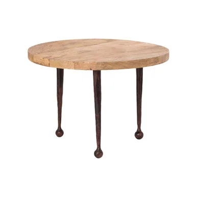 Cave Creek Pedestal/Cake Plate in Rustic (45|610110)