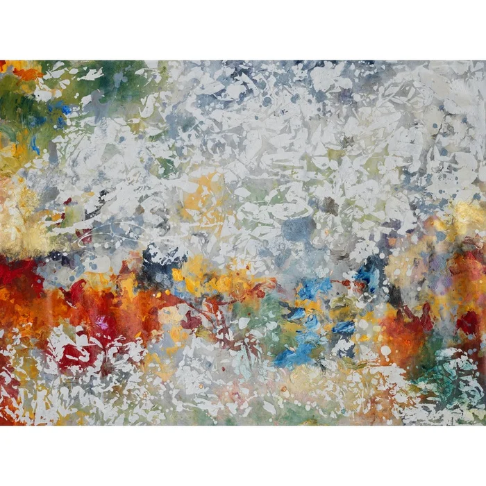 Cayenne Giant Art 72×54 Wall Art|uvre dart murale Giant Art Cayenne 72×54