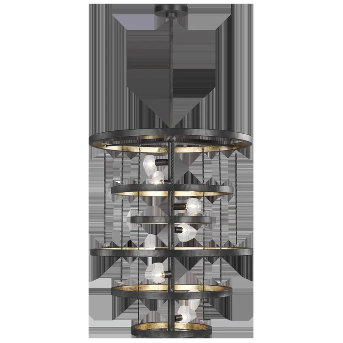 Celeste Large Chandelier