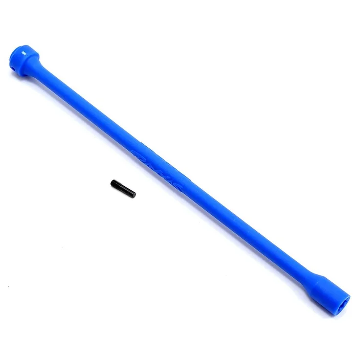 Center Driveshaft Blue for Telluride 4×4 (TRA6756)