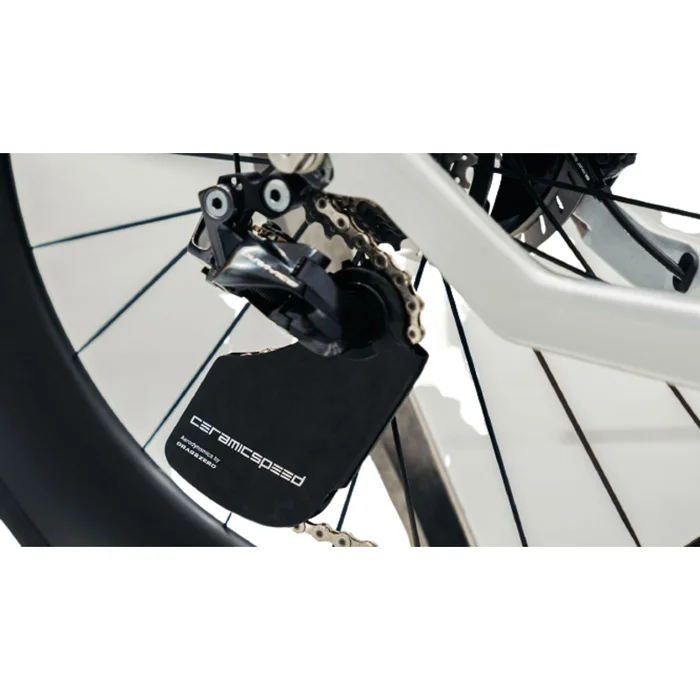 CERAMIC SPEED OSPW SYSTEM AERO COATED