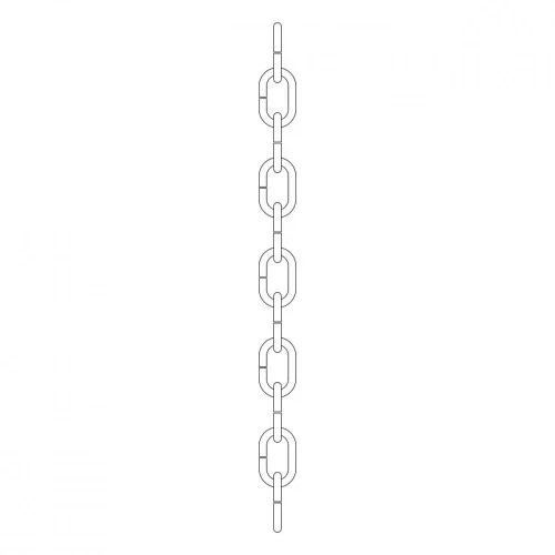 Chain Standard Gauge 36in (10687|2996CHZ)