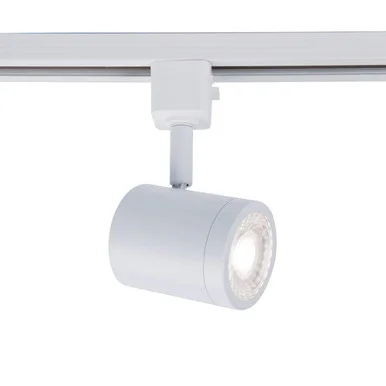 Charge LED Track Luminaire in White (34|J-8010-30-WT)