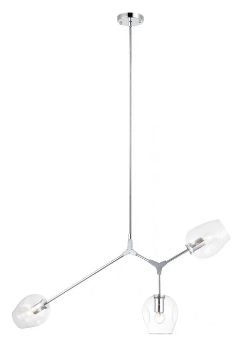 Cherry Blossoms Chandelier (3605|C49703CH)