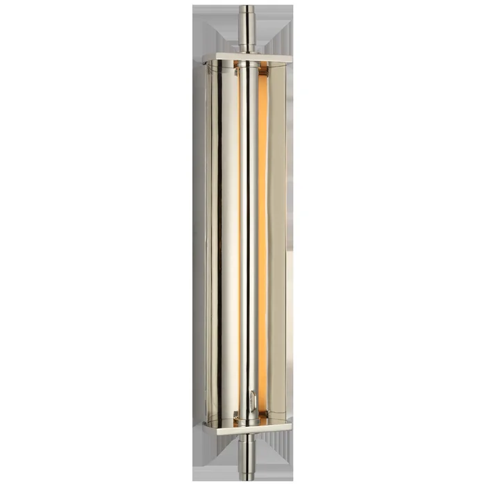 Cilindro Large Reflector Sconce