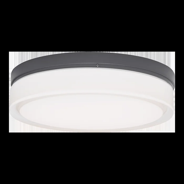Cirque Small Outdoor Flush Mount