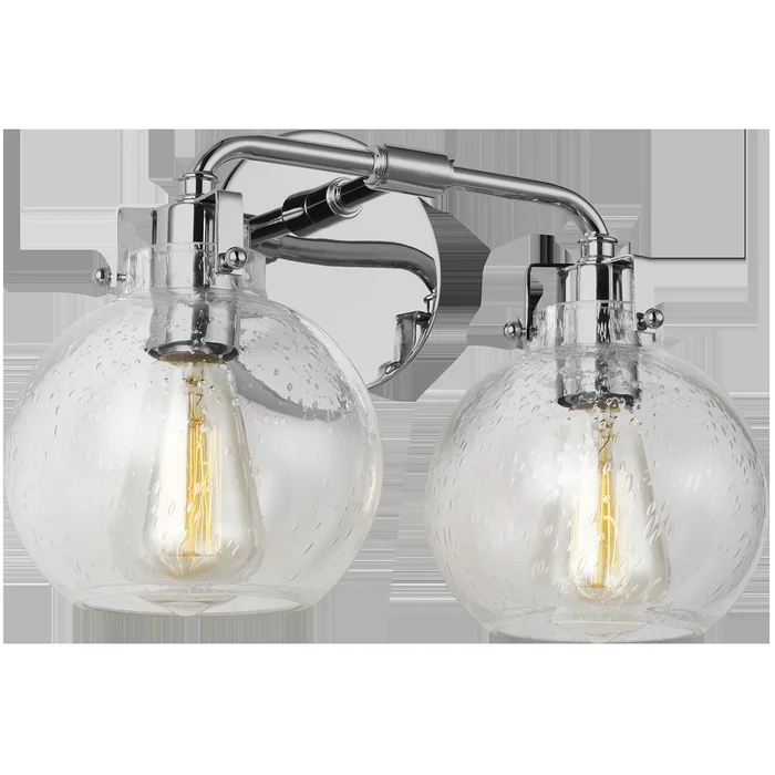 Clara 2 – Light Sconce