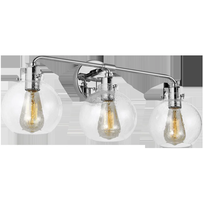 Clara 3 – Light Sconce