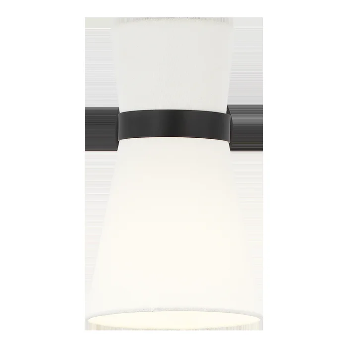Clark One Light Wall / Bath Sconce