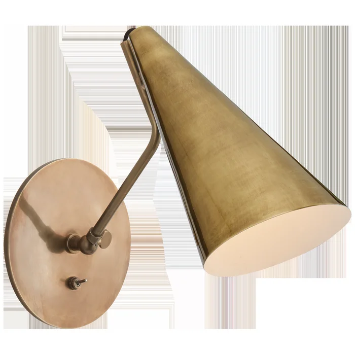 Clemente Wall Light