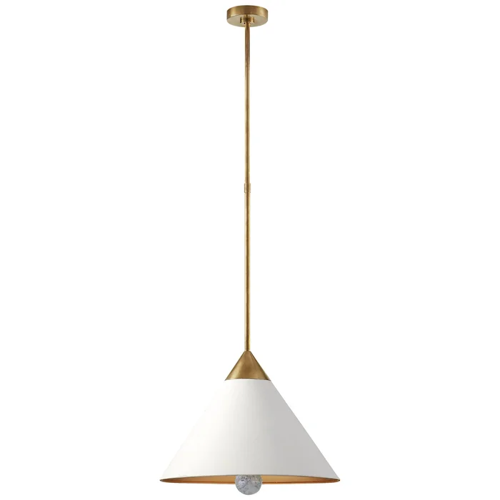 Cleo LED Pendant