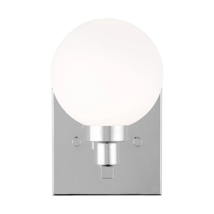 Clybourn One Light Bath Vanity