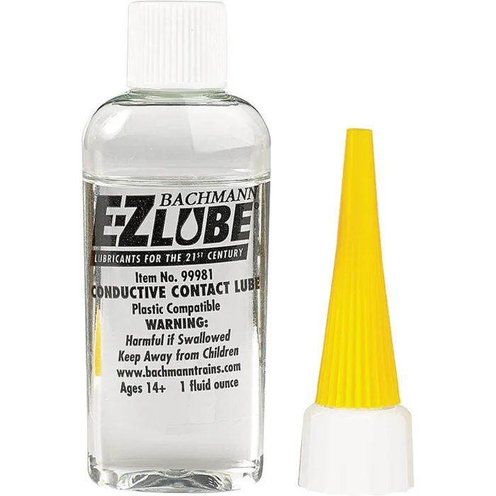 Conductive Contact Lube