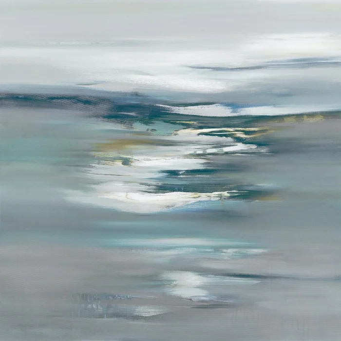 Cool Scenery V1 Giant Art 54×54 Wall Art|uvre dart murale Giant Art Cool Scenery V1 54×54