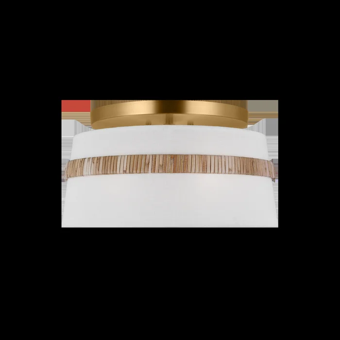 Cordtlandt Small Semi-Flush Mount