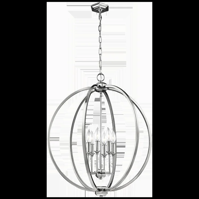 Corinne Large Pendant