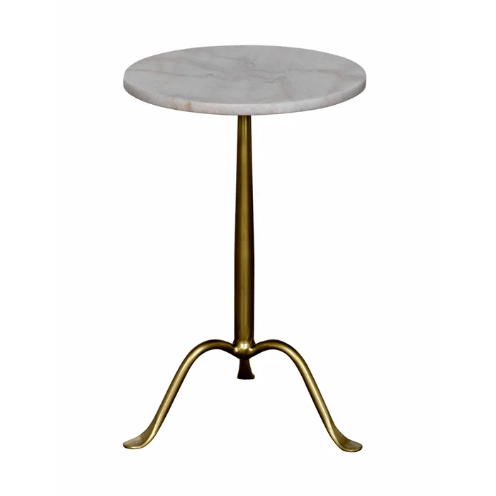 cosmopolitan side table