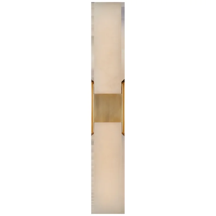 Covet Double Box Sconce