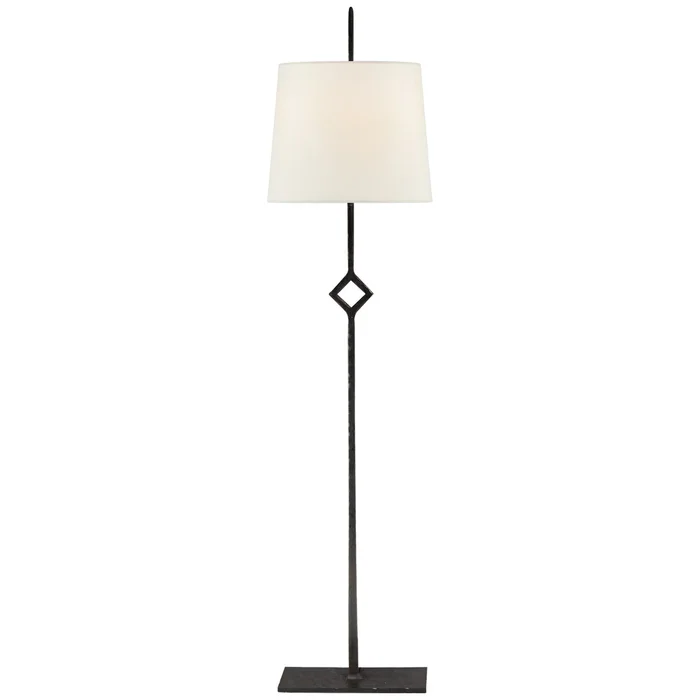 Cranston One Light Buffet Lamp