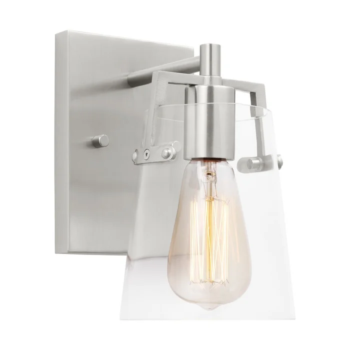 Crofton One Light Wall Sconce