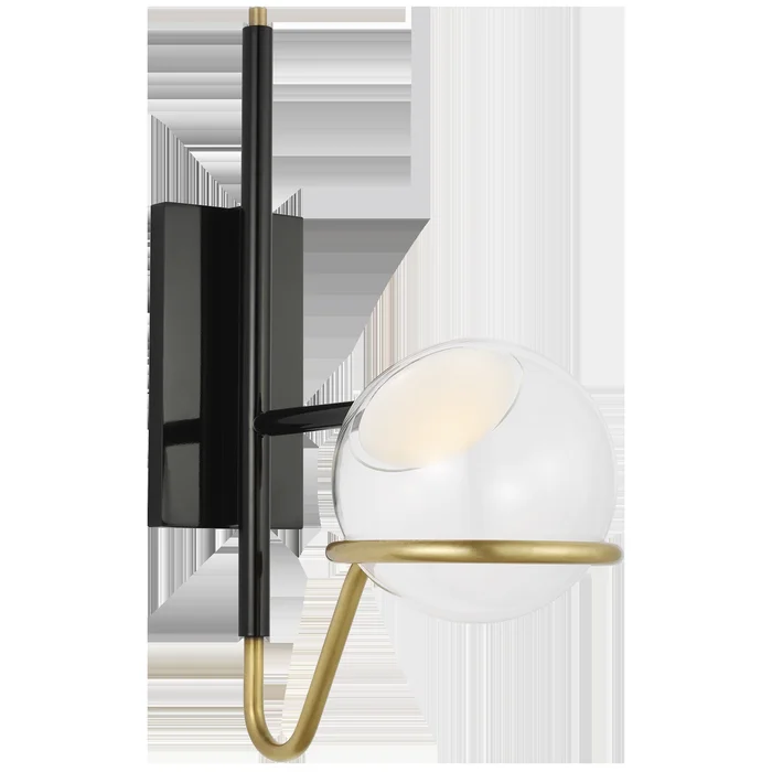 Crosby Medium Wall Sconce
