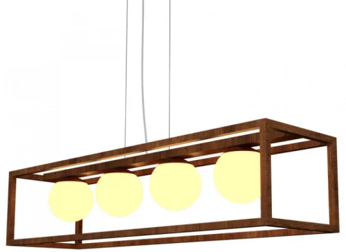Cubic Accord Pendant 1456 (9485|1456.06)
